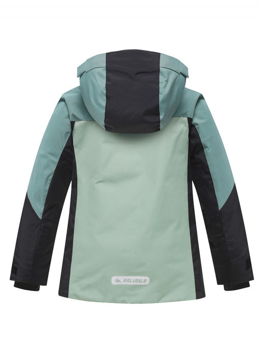 Горнолыжный костюм до -25С