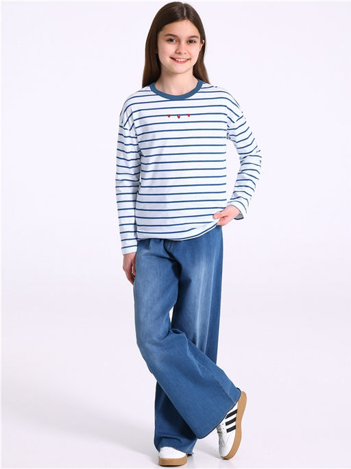 Лонгслив 1ДДЛД4896001н