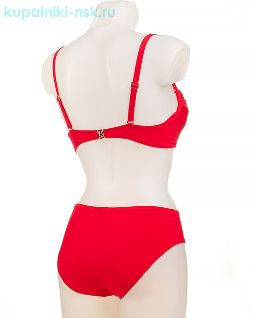 25241 A Купальник раздельный (44-50) - Teres фото 2