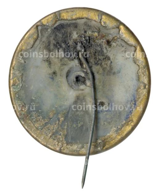 Значок Баку