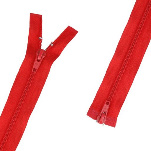 Молния Спираль р/м GAMMA G1052 90 см тип 7 разъёмная двухзамковая 10 шт