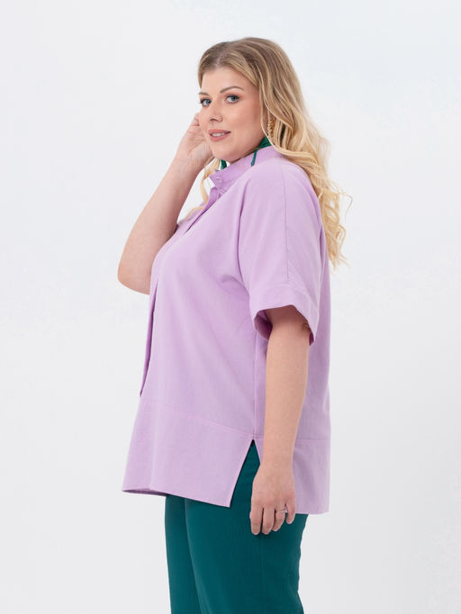 Блузка SILVER-STRING