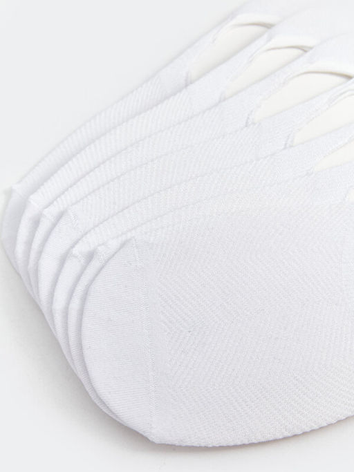 Erkek Bambu Babet ?orap 7li - Waikiki фото 3