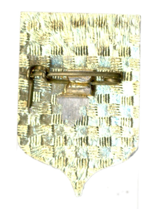 Значок Киров