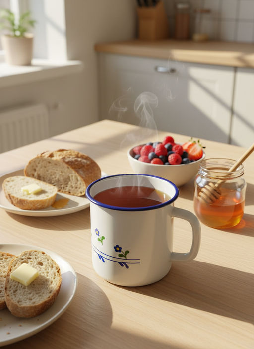 Кружка 1,0л 01-0107н/4