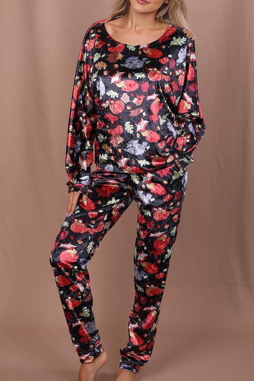 Брюки Б5-4515 - Wisell фото 6