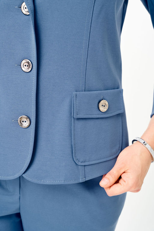 Костюм LADY SECRET 2848 голубой