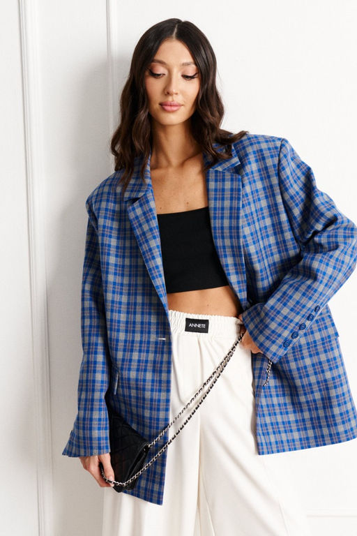 Жакет А5266 - Annete фото 3