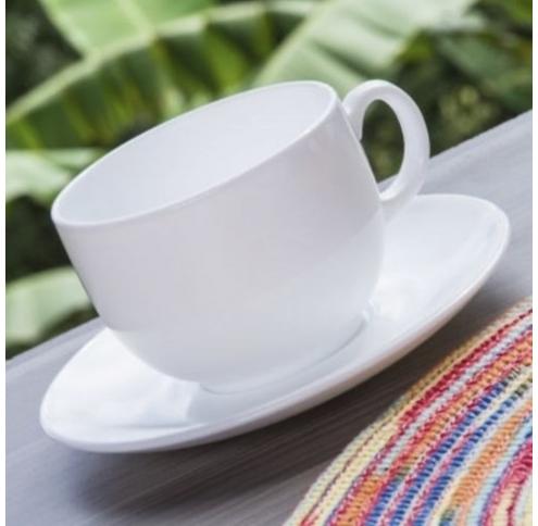 Набор чайный ЭССЕНС 220мл 12 предметов