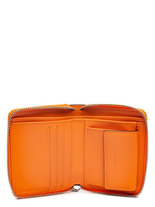 Кошелек ZQ78-2509 mango