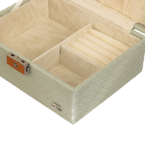 Шкатулка для украшений JARDIN DETE P6295