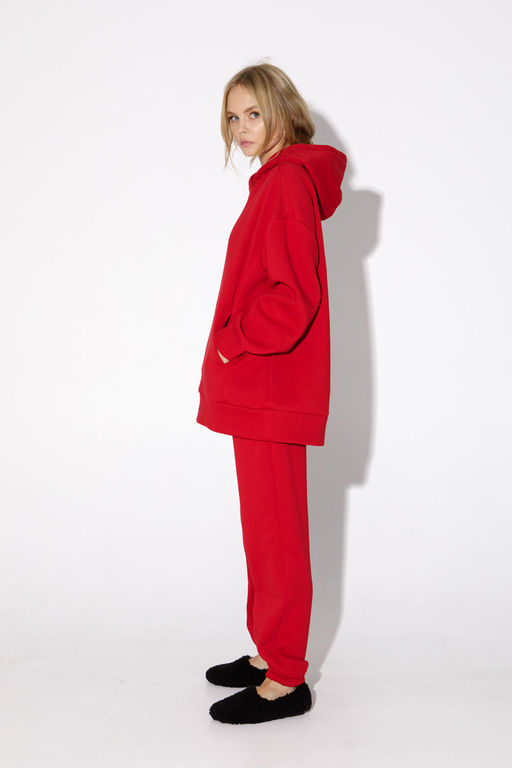 Костюм Pirs 4994 красный фото 4