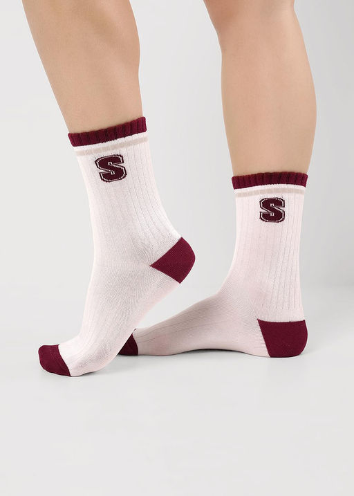 Носки женские Север