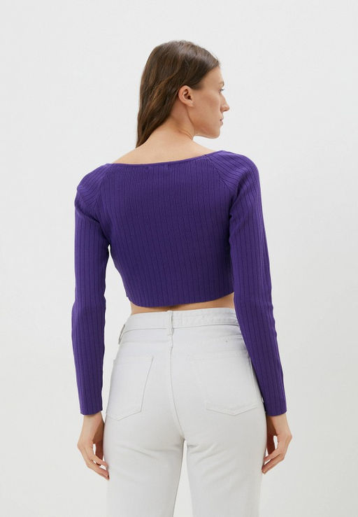 Джемпер сп - Incity фото 10