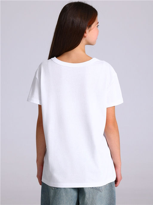 футболка 1ДДФК4512001 - Апрель фото 3