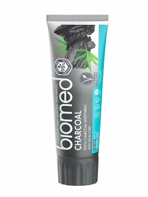 BIOMED з/паста 100гр Вайт Комплекс