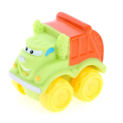 Машина Мини, МИКС - Simaland фото 6