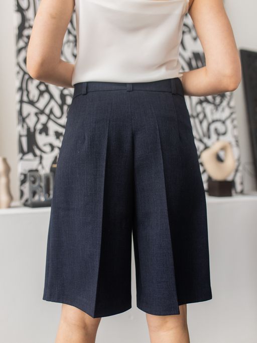 шорты 4456-0631 - Трика фото 6