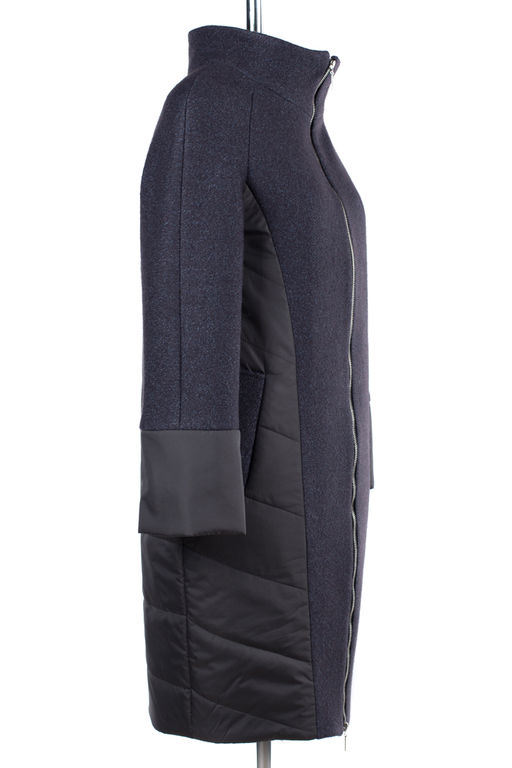 Пальто женское демисезонное Amalgama - Империя пальто фото 6