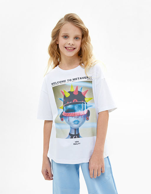 Джемпер для девочки