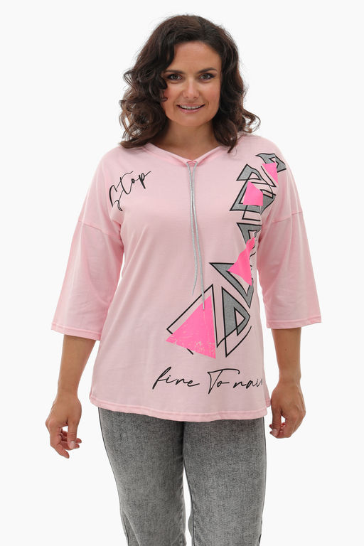 Футболка 50561