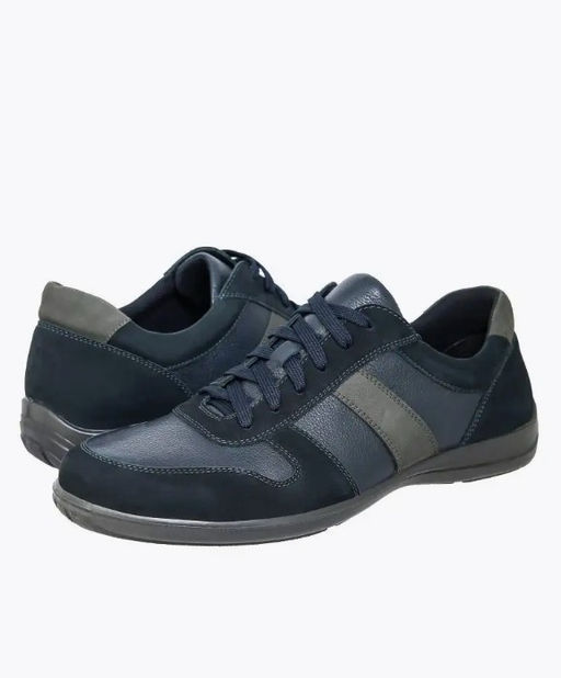 Кроссовки ОКН582121М03П - Riveri фото 3