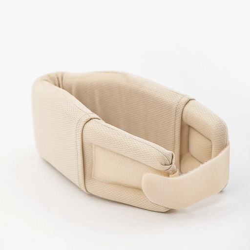 Корсет ортопедический для шейного отдела ORTO.NIK ШВ-511 (№10), в чехле - Орто.ник фото 10