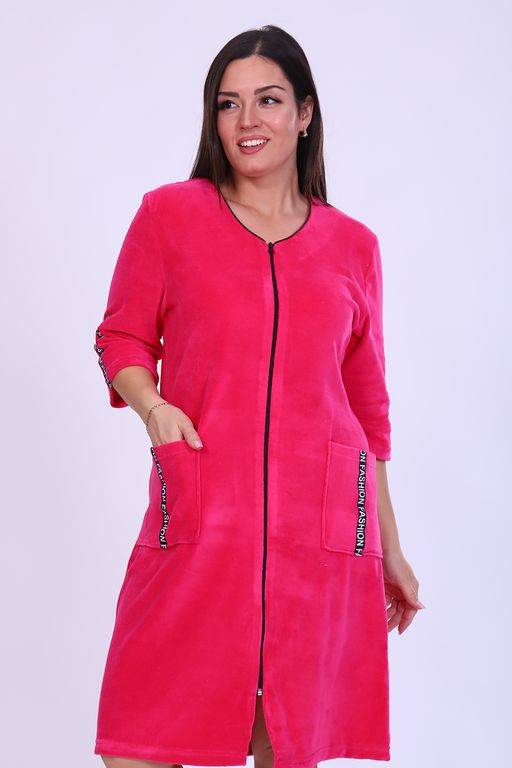 Халат 6068 - Натали фото 4