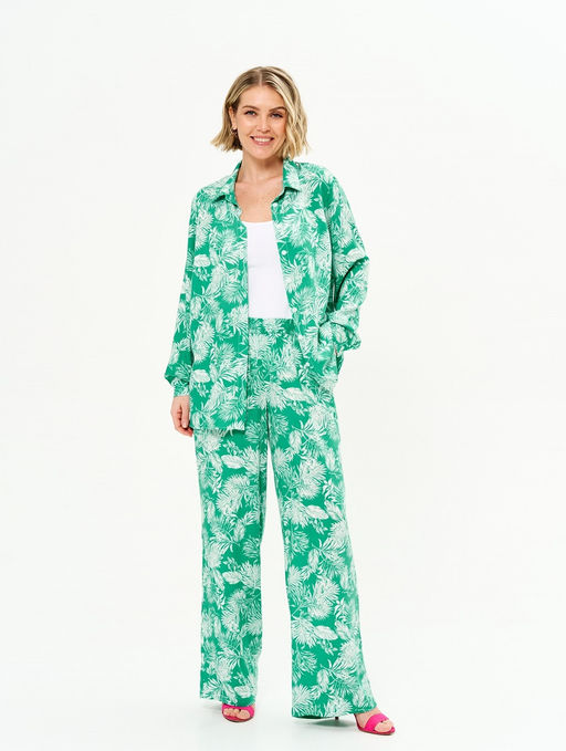 комплект штапель вискоза 100% - Lavelis фото 2