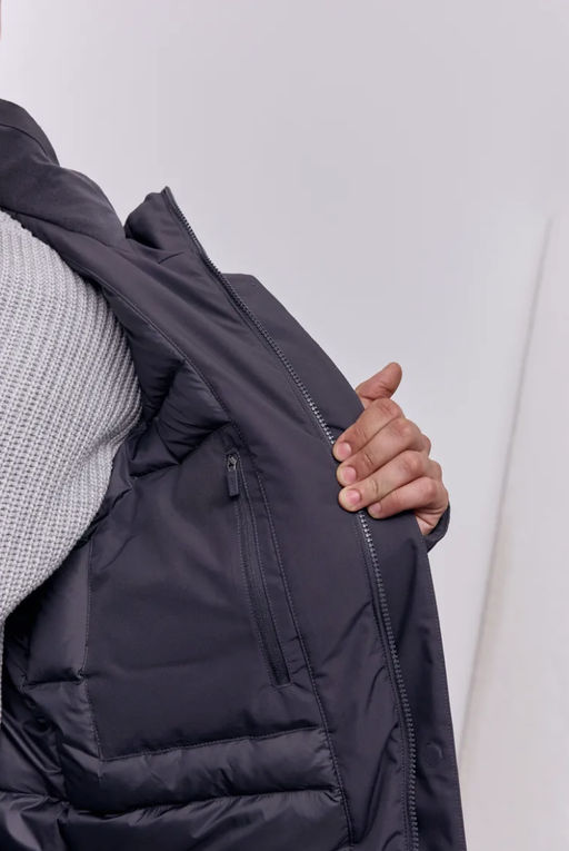 E2414-1 куртка мужская - Strobbs фото 10