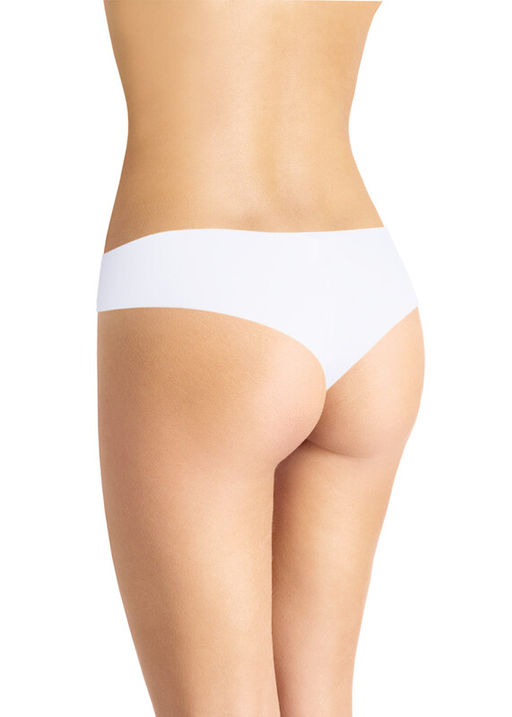 BR500-1к Трусы женские Невидимки - Clever wear фото 3