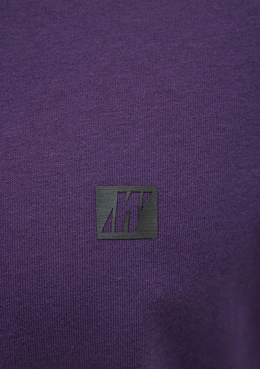 Mor Tisort - Mavi фото 6