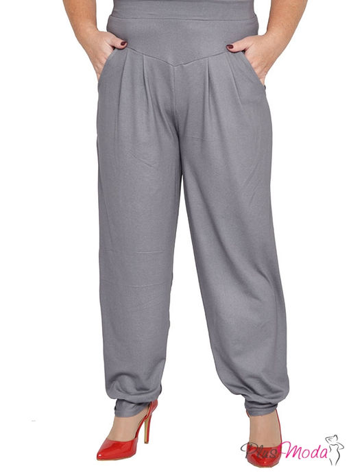 Брюки Модель №1402 размеры 44-84