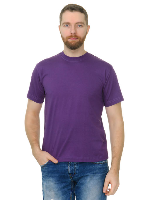 Футболка мужская Мос Ян Текс светло-зеленый фото 2