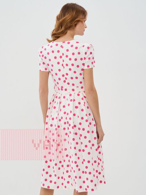 Платье женское 5231-3759 - Vay фото 8