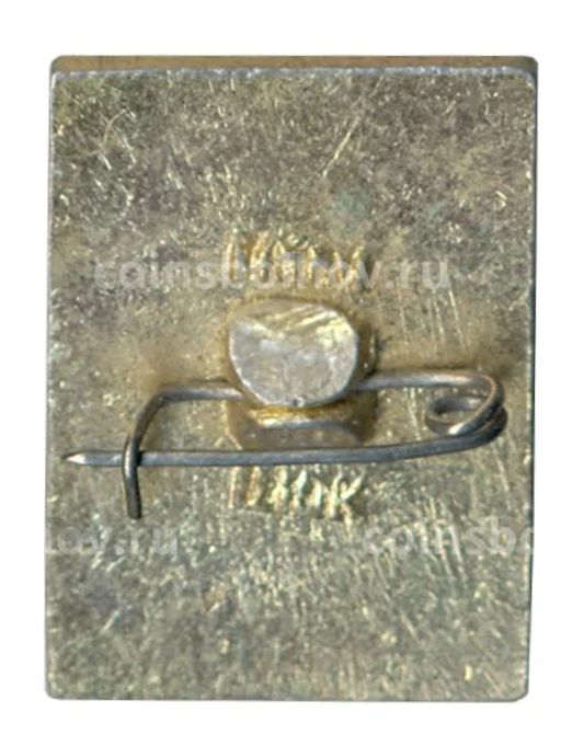 Значок Ярославль