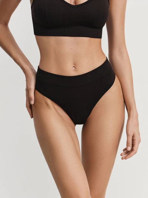 Трусы трикотажные бразильяно / Zarina