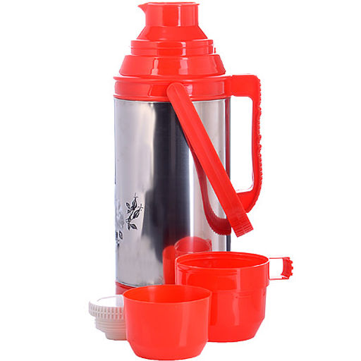 29959 Термос 3,2 литра стеклянная колба МВ (х6)