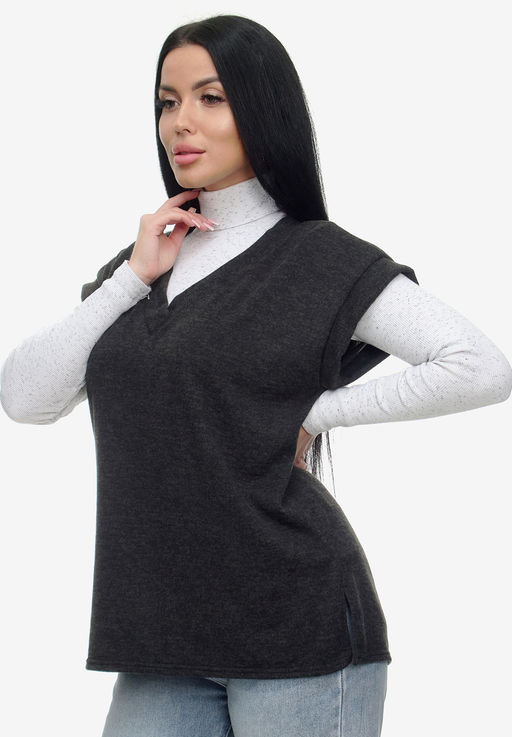 Жилет Брэнда