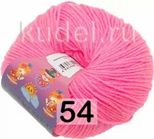 КАРАМЕЛЬКА - Камтекс фото 20