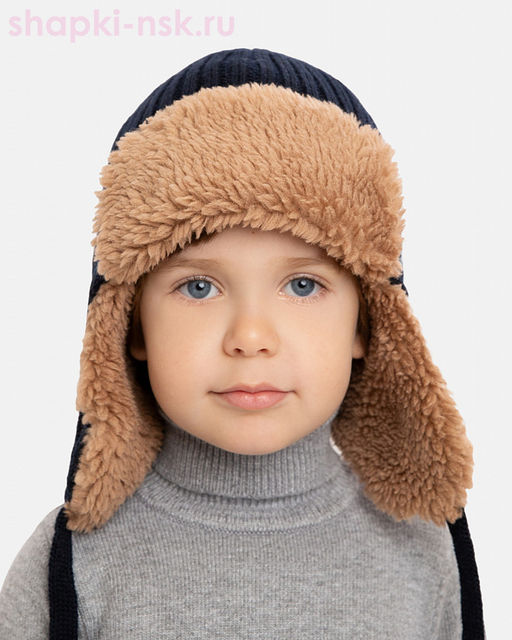 Айлерс Ушанка (50-52)