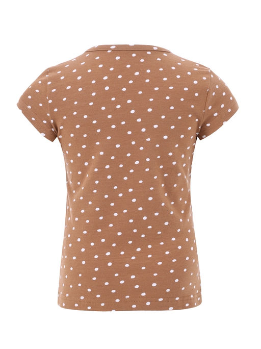 футболка 1ДДФК2620804н - Апрель фото 3