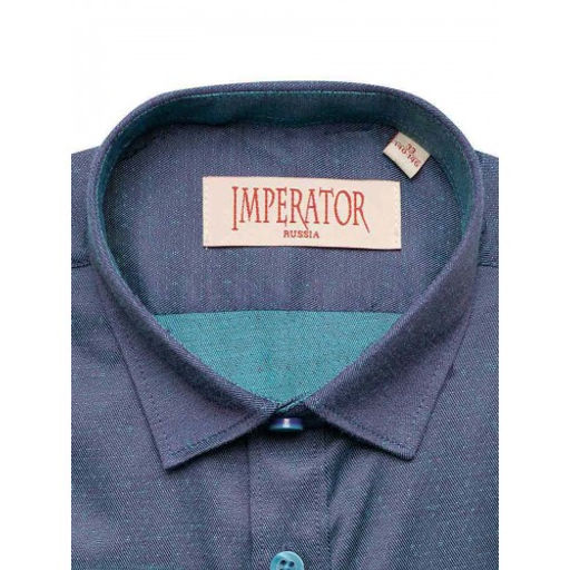 Рубашка детcкая Imperator Smart 15  фото 2