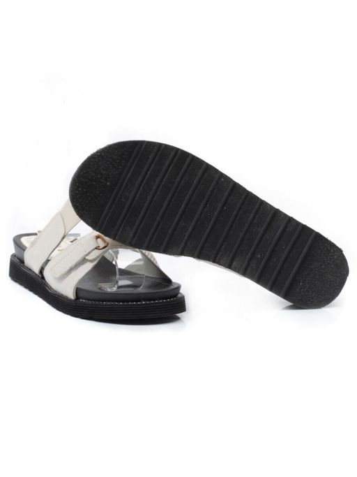 08-K25-1A Сандалии женские (натуральная кожа) - Фабричный китай фото 15