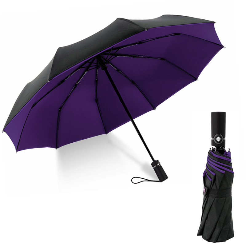 Зонт Umbr-352-Purple