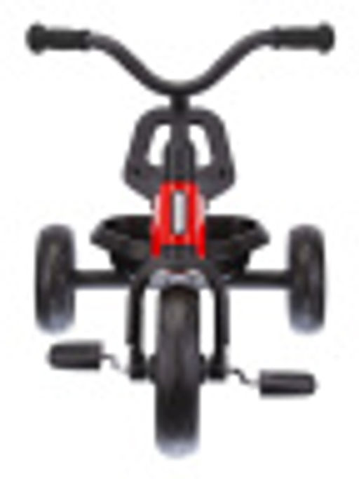 Велосипед трехколесный Qplay