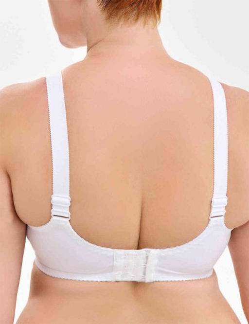БЮСТГАЛЬТЕР Milavitsa 108180/001 белый