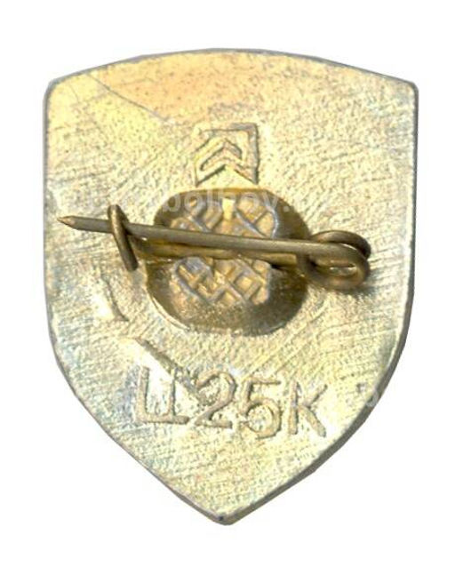 Значок Киев