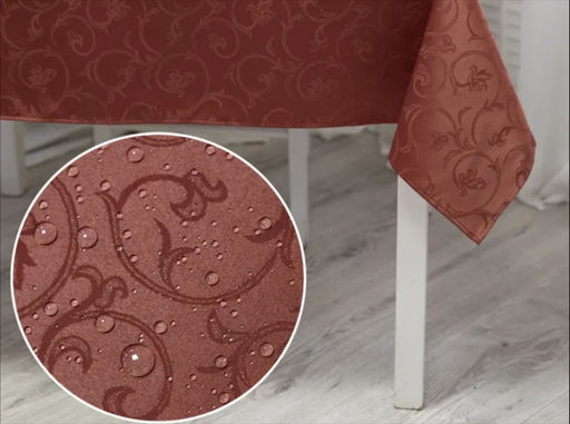 Скатерть Ж110-2233/090605П 150x110