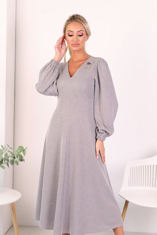 Платье П5-5312/6 - Wisell фото 11